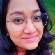 Dhanya A. Class I-V Tuition trainer in Sikandrabad