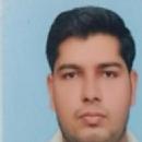 Photo of Himesh Kumar