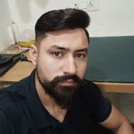 Sachin Kumar Personal Trainer trainer in Gurgaon