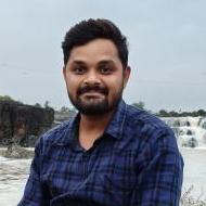 Abhishek Kumar Maurya Class 12 Tuition trainer in Prayagraj