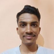 Kiran V. Hugar Class 12 Tuition trainer in Dharwad