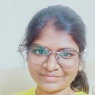 Swetha C. Class I-V Tuition trainer in Udamalpet