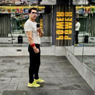 Naveen Rathee Personal Trainer trainer in Gurgaon