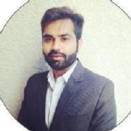 Shivam Phutela Class 12 Tuition trainer in Delhi