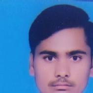 Amreesh Kumar Spoken English trainer in Laharpur