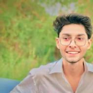 Mohsin Navi Self Defence trainer in Moradabad