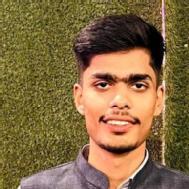 Ankit Jha Class 10 trainer in Delhi