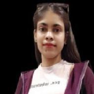 Shweta S. Class I-V Tuition trainer in Faridabad