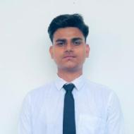 Vikas Singh Chauhan Spoken English trainer in Kanpur