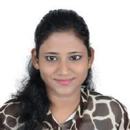 Sneha Y. Class 10 trainer in Mumbai