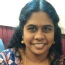 Photo of Usha P.