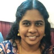 Usha P. Class I-V Tuition trainer in Bangalore