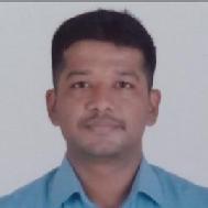 Chinmay Deshpande Class 10 trainer in Ahmedabad
