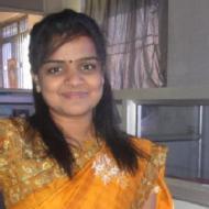 Ramya P. Class I-V Tuition trainer in Chennai