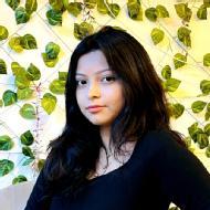 Shivani R. Class 10 trainer in Delhi