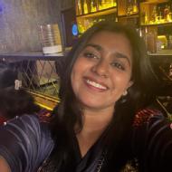 Harshitha Class I-V Tuition trainer in Bangalore