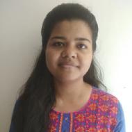 Ankita G. Class I-V Tuition trainer in Delhi