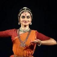 Priyanjali R. Dance trainer in Bangalore