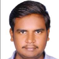 Sai Raghavendra Teja Video Editing trainer in Gudivada