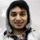 Photo of Mayank Singh Bora