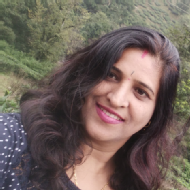 Sushila S. Class I-V Tuition trainer in Bangalore