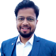 Nirmal Pant Microsoft Power BI trainer in Noida