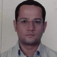 Girish Kukreja Class 10 trainer in Faridabad