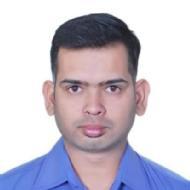 Neeraj Kumar Ojha PSC Exam trainer in Raipur