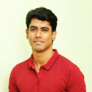 Hariharan R Personal Trainer trainer in Chennai