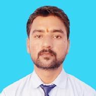 Dileep Kumar Class I-V Tuition trainer in Banda