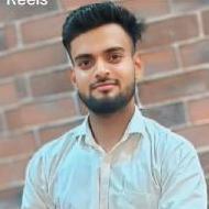 Ankit Sagar Class 12 Tuition trainer in Moradabad