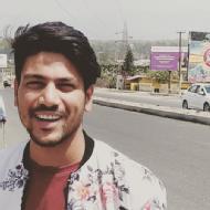 Bhupendra Singh trainer in Noida