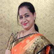 Padmini S. Class I-V Tuition trainer in Mumbai