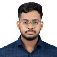 Nithin K A Class 12 Tuition trainer in Ernakulam