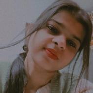 Vrishti K. Class I-V Tuition trainer in Jaipur
