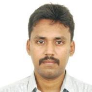 Sivamuthu Kumar S UPSC Exams trainer in Chennai