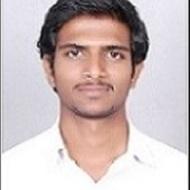 Karthik Kodari Class 6 Tuition trainer in Hyderabad
