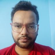 Vaibhav Chaudhary Class 8 Tuition trainer in Delhi