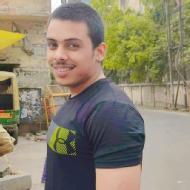 Aniket Kumar Personal Trainer trainer in Noida