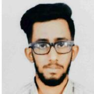 Parshant Sinha Class 12 Tuition trainer in Asansol