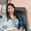 Photo of Dr. Sweta S.