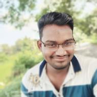 Subrat Kumar Naik Class I-V Tuition trainer in Bhubaneswar