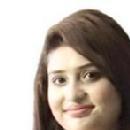 Photo of Janathie F.