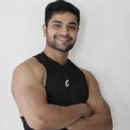 Varun Ketan Jajal Personal Trainer trainer in Vadodara