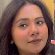 Khushi S. Class I-V Tuition trainer in Gurgaon