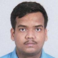 Aditya Agrawal Class 12 Tuition trainer in Bangalore