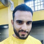 Sumit Kumar Personal Trainer trainer in Ghaziabad