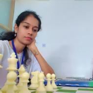 Dvrs Chess Academy Chess trainer in Hyderabad