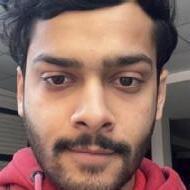 Himanshu Goyal Class 10 trainer in Gurgaon