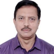Sanjit Kumar Chakraborty Class 10 trainer in Delhi